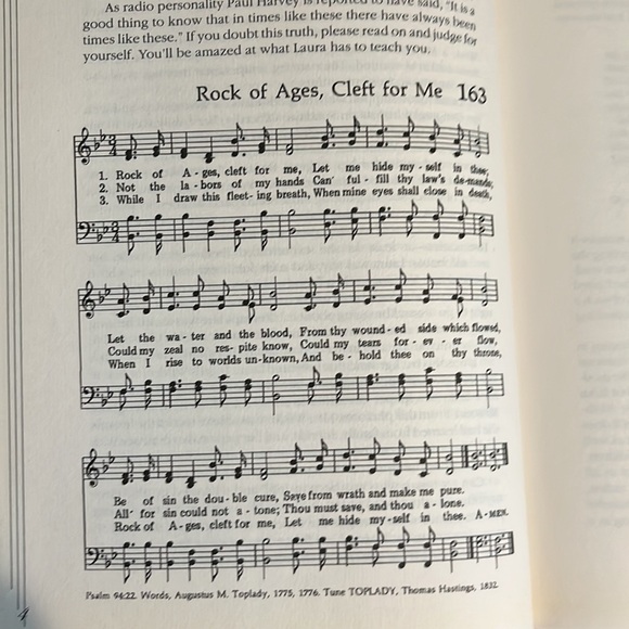 Saving Graces The Inspirational Writings of Laura Ingalls Wilder HC/DJ Book EXC - Picture 9 of 16